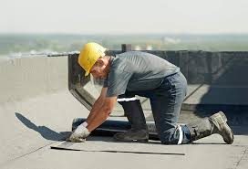 Fast & Reliable Emergency Roof Repairs in Comer, GA